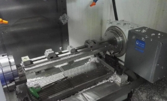 精密制造的質(zhì)量防線